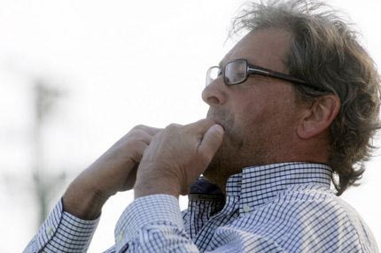 Η ΑΕΛ πήρε προπονητή που προτιμά να έχει άλλο ρόλο!