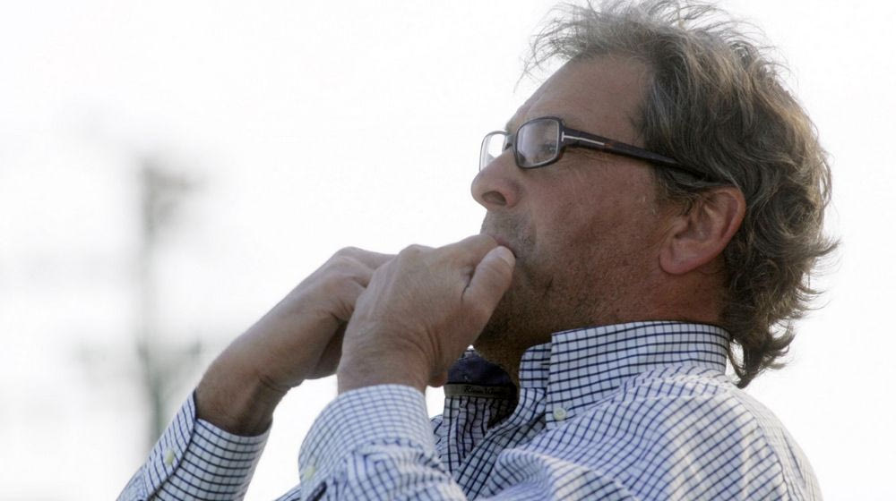 Η ΑΕΛ πήρε προπονητή που προτιμά να έχει άλλο ρόλο!