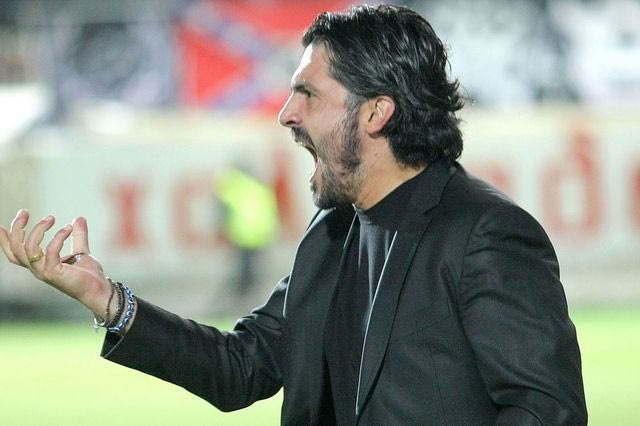 Τελικά τον…έφαγαν: Γκατούζο αντί Μοντέλα στη Μίλαν!