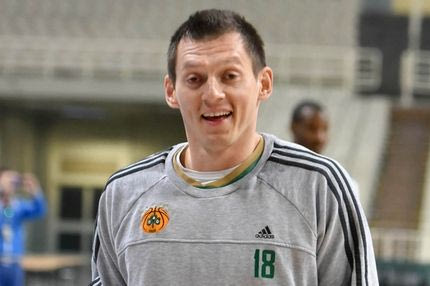 Ωραίος ο Μπλουμς: “Η Ελλάδα έχει κορυφαίους παίκτες”