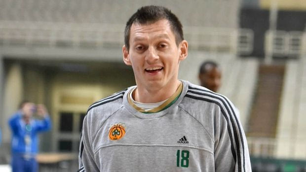 Ωραίος ο Μπλουμς: “Η Ελλάδα έχει κορυφαίους παίκτες”