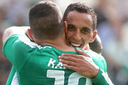 Το συγκινητικό αντίο του Καρέλη στον Ζέκα