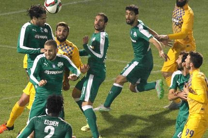 Επιστροφή στην… πατρίδα για πρώην πράσινο