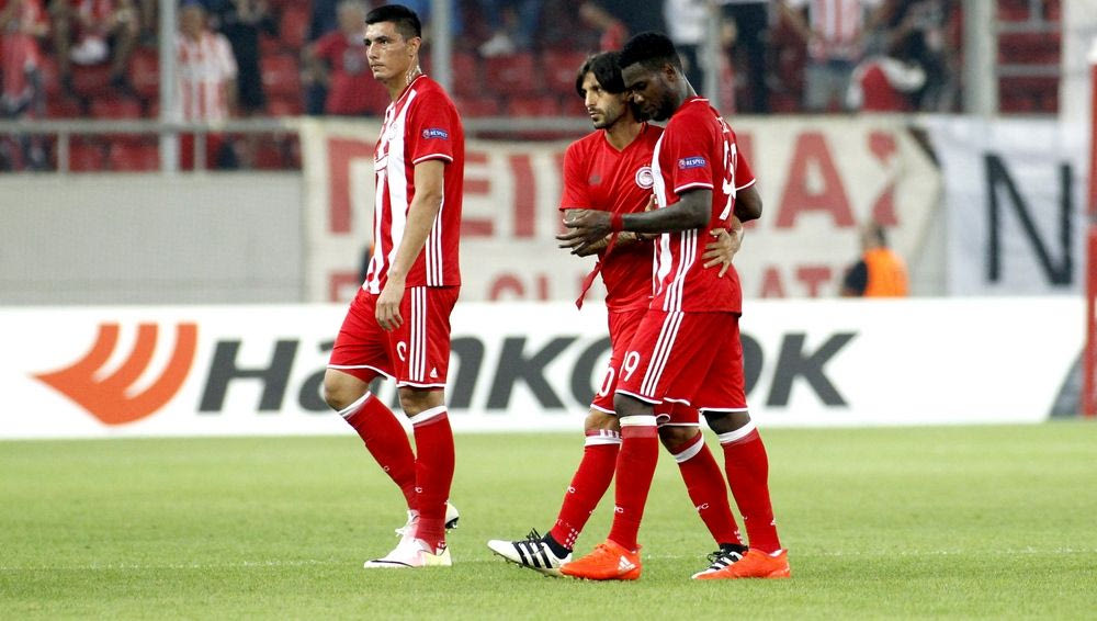 Έφυγε από τον Ολυμπιακό και έγινε διεθνής μετά από τέσσερα χρόνια!