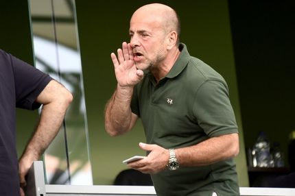 Μεταγραφικό… εμπάργκο κατά Παναθηναϊκού!