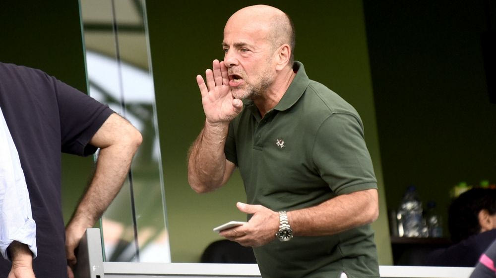 Μεταγραφικό… εμπάργκο κατά Παναθηναϊκού!