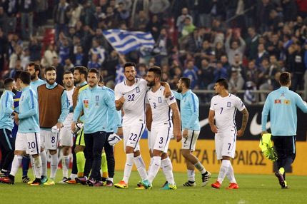 Οι φίλαθλοι έκαναν το καθήκον τους!