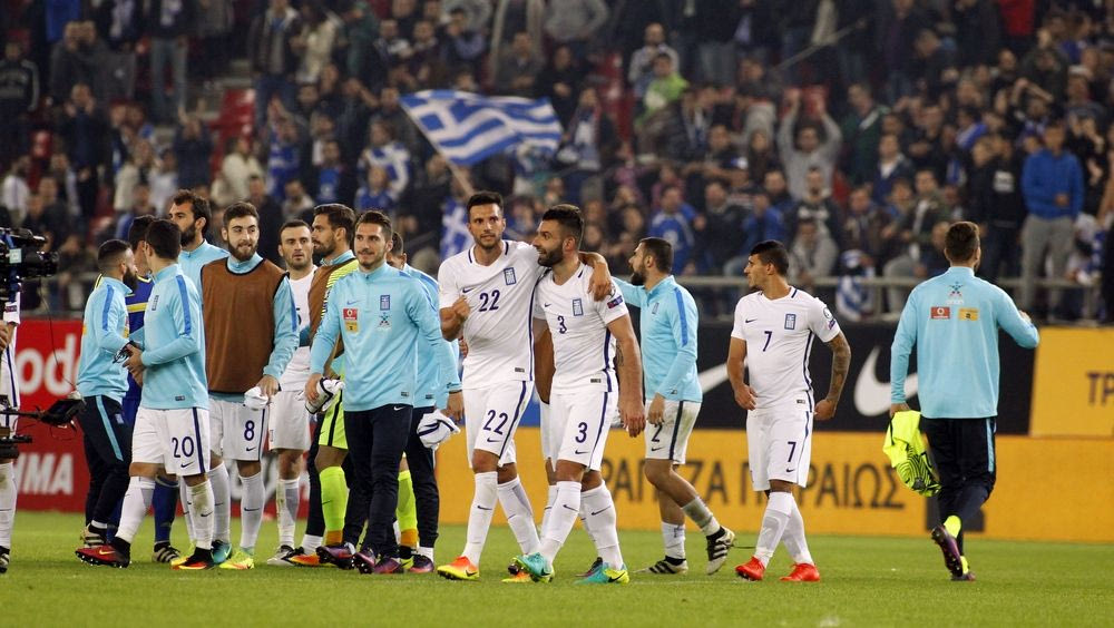 Οι φίλαθλοι έκαναν το καθήκον τους!