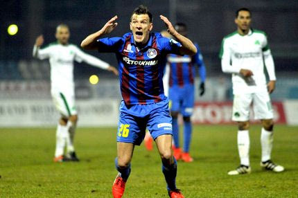 Εξωφρενικές αυξήσεις στα εισιτήρια λόγω Παναθηναϊκού