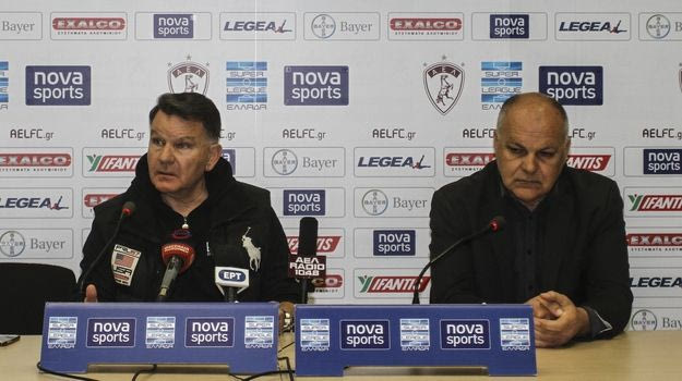 Φυντάνης ο… όγδοος επί Κούγια