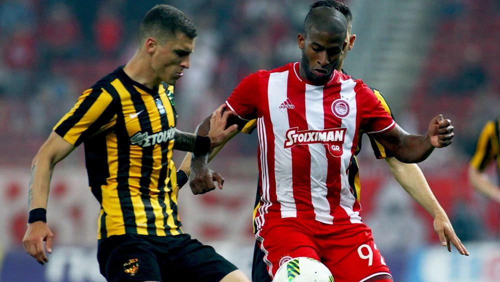 Ποστάρισμα με… μπουνιά στον Σεμπά ο Βράνιες!