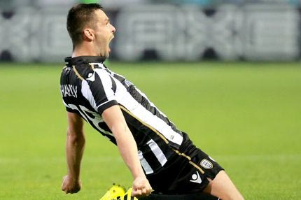 Σάκχοφ ο… πολυτιμότερος παίκτης του ΠΑΟΚ!