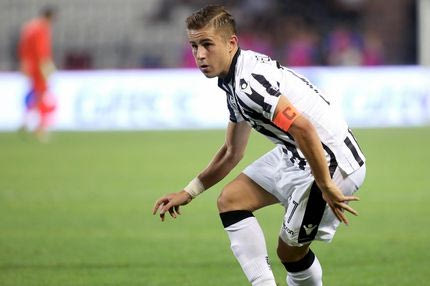 Πέλκας… 2021!