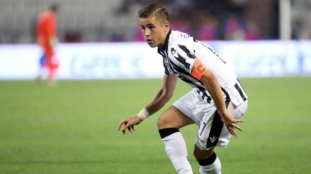 Πέλκας… 2021!