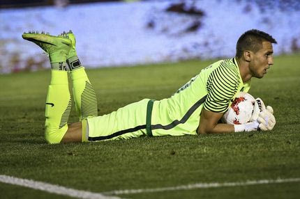 Η τριπλή “πράσινη” αποστολή στη Λισσαβόνα για Βλαχοδήμο