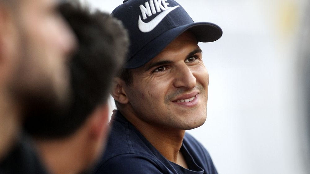 Η Καραμπάγκ ένωσε Ολυμπιακό και ΠΑΟΚ