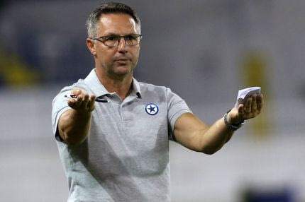 Θέλει Champions League και δεν το κρύβει ο Κάναντι!