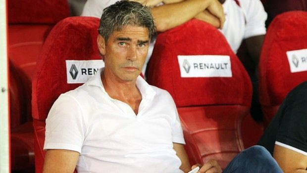Την “πληρώνουν” παίκτες και προπονητής της ΑΕΛ για την “τεσσάρα” από την ΑΕΚ