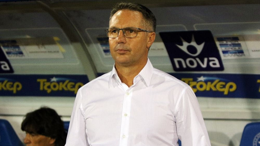 Χαρτάκι… του Κάναντι στον Ντιγκινί