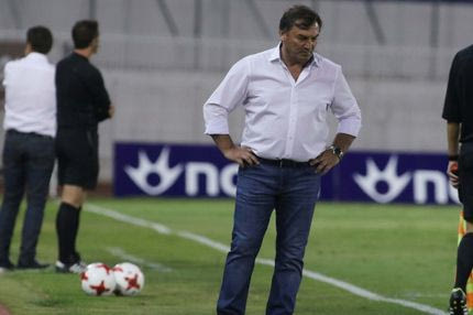 Επιθετικό που έχει να σκοράρει δυο χρόνια βλέπει η Λαμία!