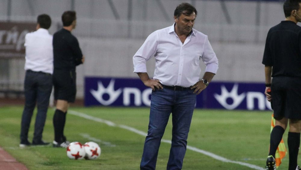 Επιθετικό που έχει να σκοράρει δυο χρόνια βλέπει η Λαμία!