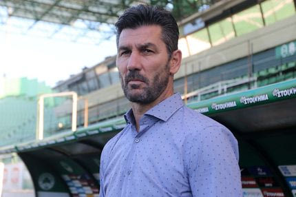 Ουζουνίδης: “Πιστεύω ότι ο Αλαφούζος θα είναι συνεπής…”