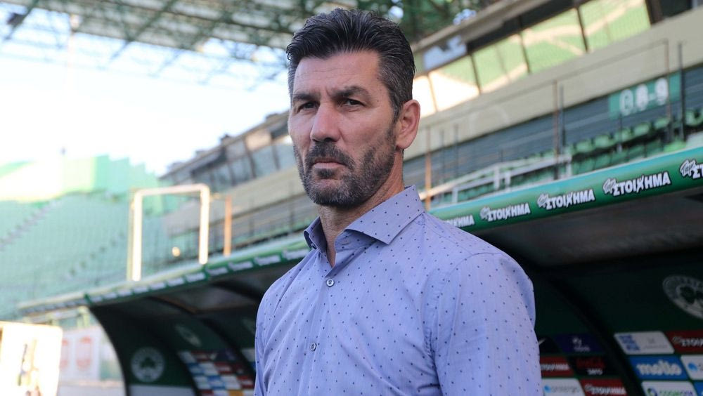 Ουζουνίδης: “Πιστεύω ότι ο Αλαφούζος θα είναι συνεπής…”