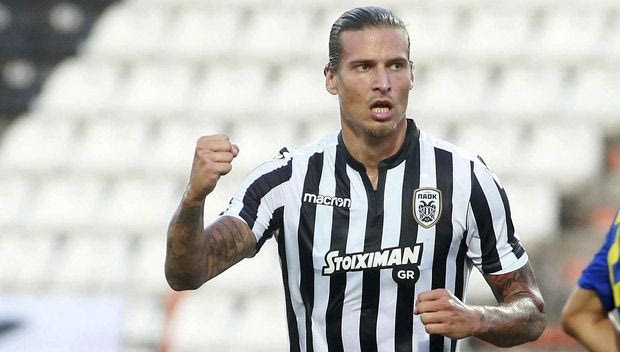 Το Μουντιάλ φέρνει νέα ρήτρα για τον Πρίγιοβιτς