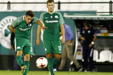 Ενδεκάδα με Μολέδο, Σιλά, Διούδη και Ινσούα!