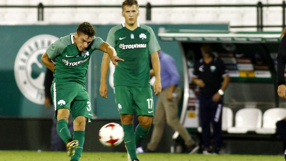 Ενδεκάδα με Μολέδο, Σιλά, Διούδη και Ινσούα!