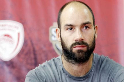 Γκάλης για τον Σπανούλη σημαίνει σεβασμός