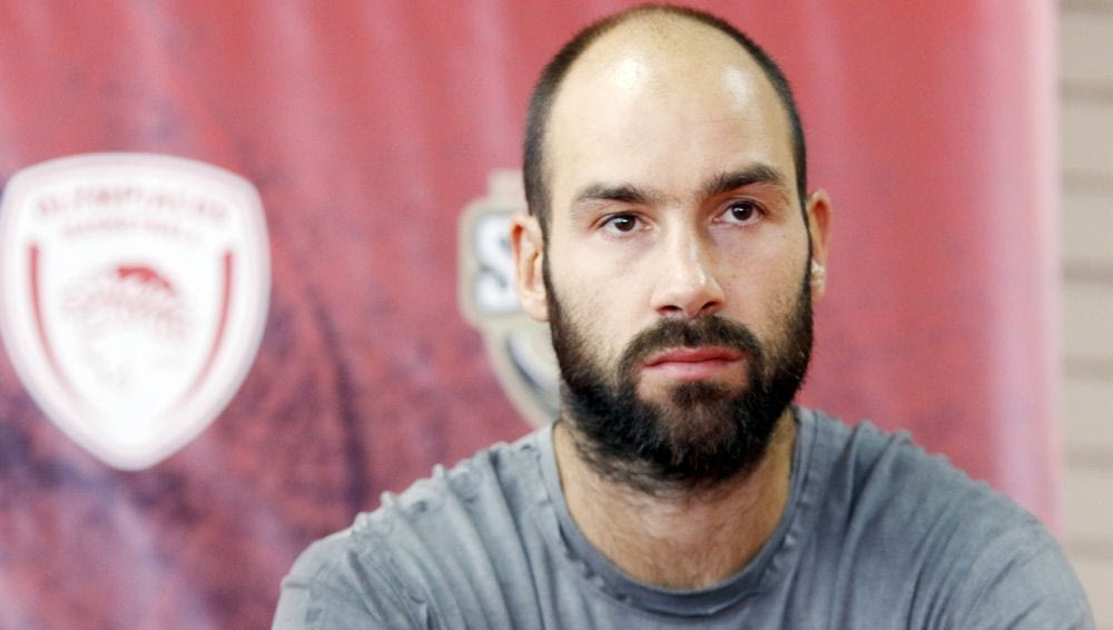 Γκάλης για τον Σπανούλη σημαίνει σεβασμός