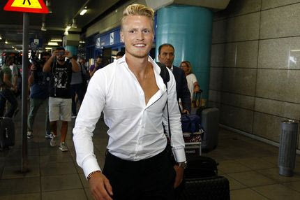 Το γύρισαν στο τραγούδι οι Σουηδοί του Παναθηναϊκού!