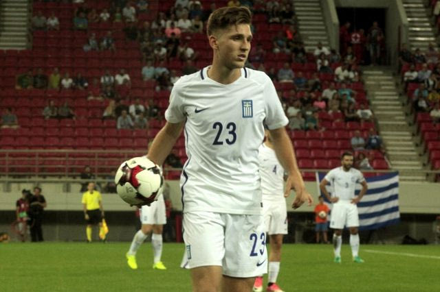 Με τις… ευλογίες του Σκίμπε στην Λεβερκούζεν ο Ρέτσος