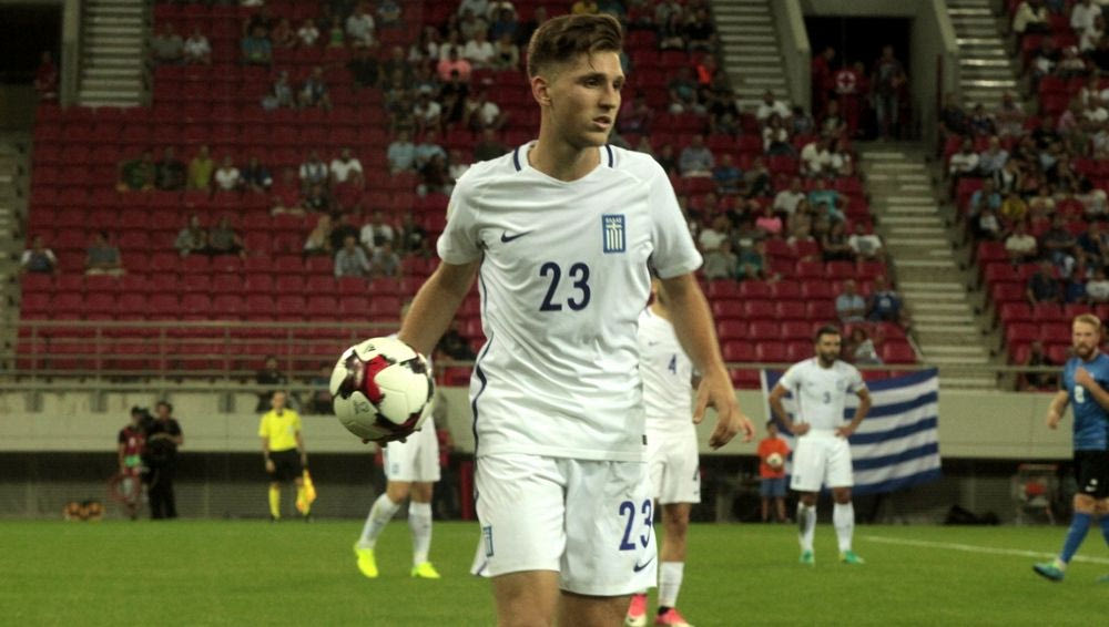 Με τις… ευλογίες του Σκίμπε στην Λεβερκούζεν ο Ρέτσος