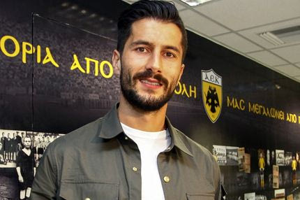 Κονέ: “Γι΄αυτό πήρα το 21, όχι για το οπαδιλίκι”