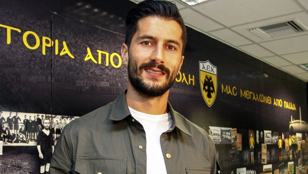 Κονέ: “Γι΄αυτό πήρα το 21, όχι για το οπαδιλίκι”