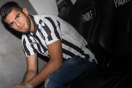 Το θρίλερ της μεταγραφής Σαμπράνο