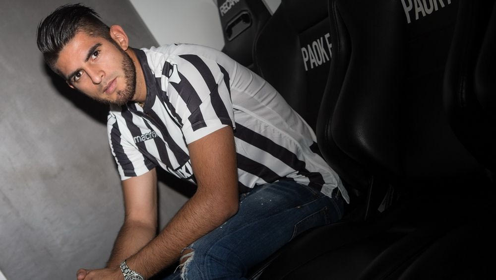 Το θρίλερ της μεταγραφής Σαμπράνο