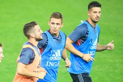 Μιραλάς: “Ανοιχτό να επιστρέψω τον Γενάρη”