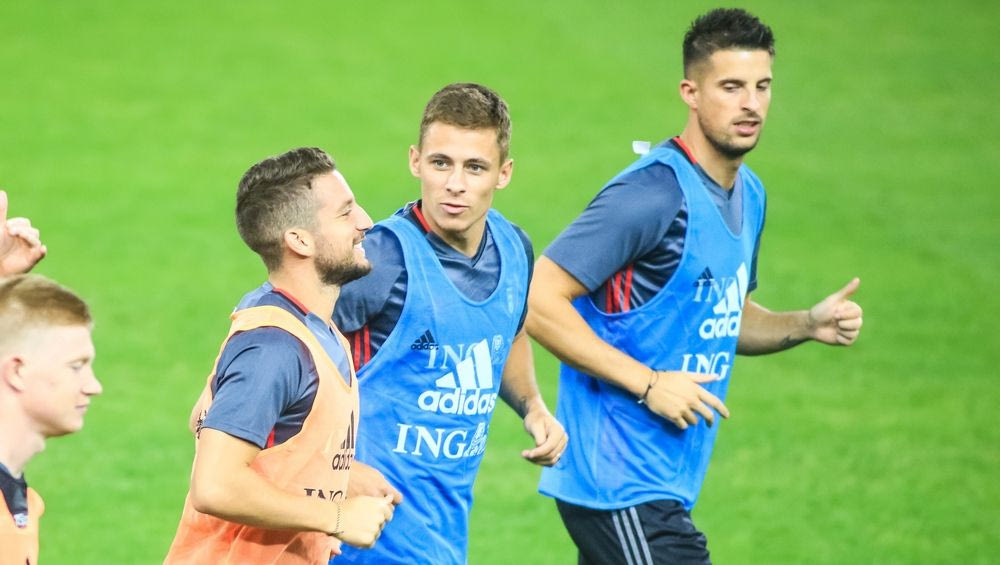 Μιραλάς: “Ανοιχτό να επιστρέψω τον Γενάρη”