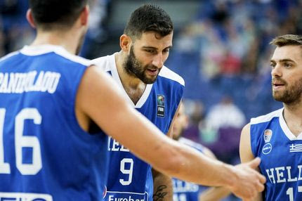 Κάν’ το όπως ο… Μπουρούσης!