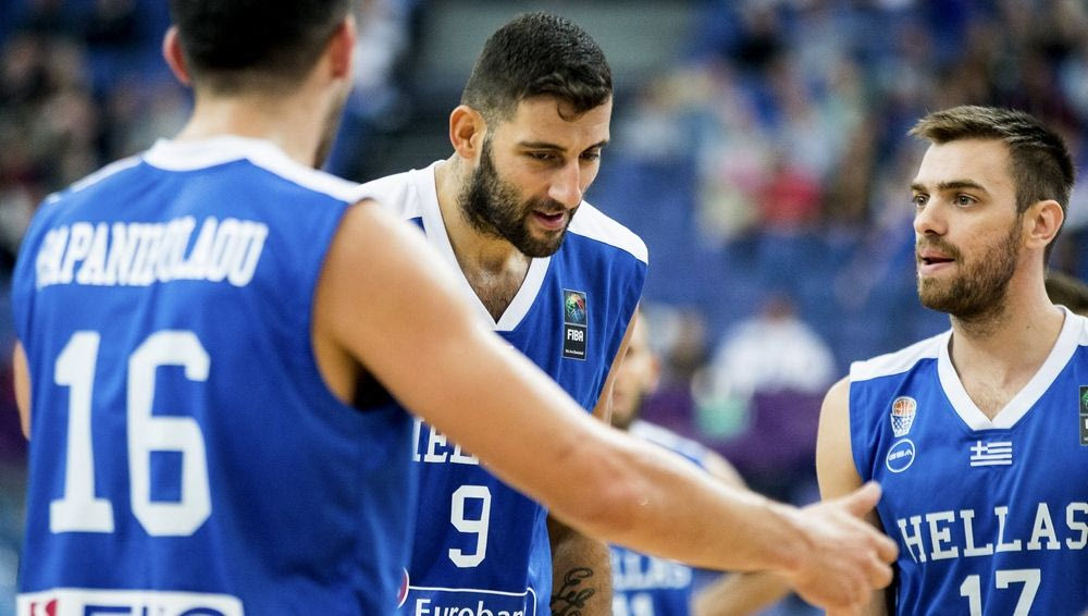 Κάν’ το όπως ο… Μπουρούσης!