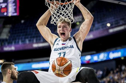 Ντόντσιτς όπως λέμε Ντράζεν!