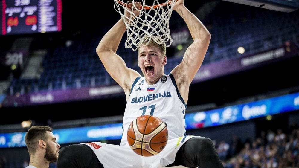 Ντόντσιτς όπως λέμε Ντράζεν!