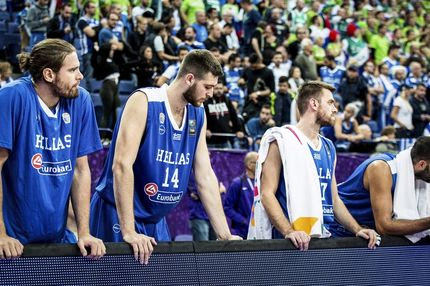 Δεν φτάνει να είσαι απλά βελτιωμένος