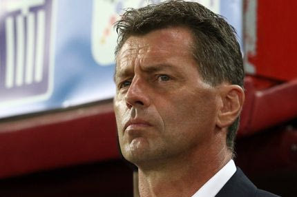 Βρήκε τον αντι-Μάνταλο ο Σκίμπε