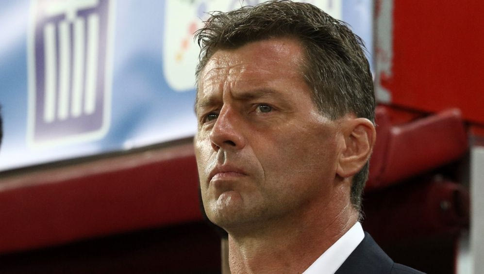 Βρήκε τον αντι-Μάνταλο ο Σκίμπε