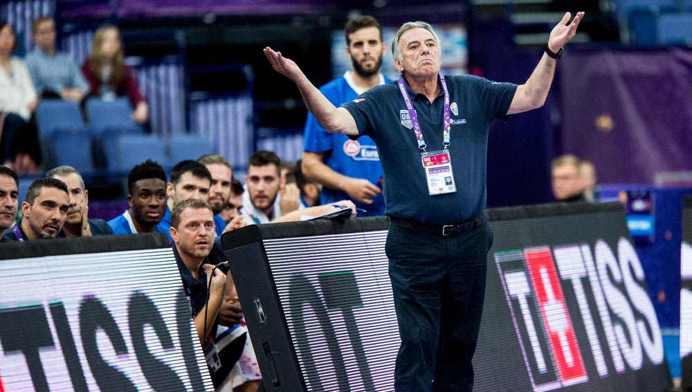 Η επίσημη αγαπημένη… νοσεί