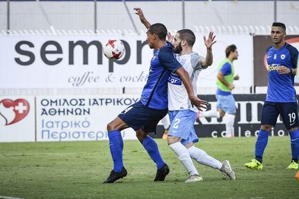 Σούπα… Περιστερίου
